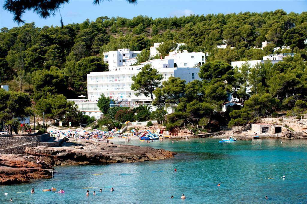 Grupotel Ibiza Beach Resort - Adults Only Portinatx Ngoại thất bức ảnh